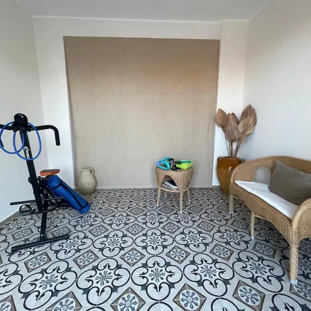 Casa vacanze Torre Girasale