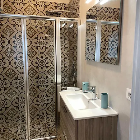 Casa vacanze Torre Girasale Margherita Di Savoia