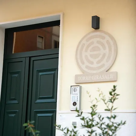 Holiday home Torre Girasale *