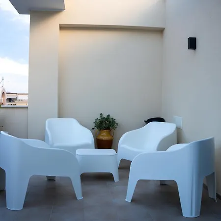 Torre Girasale Holiday home Margherita Di Savoia