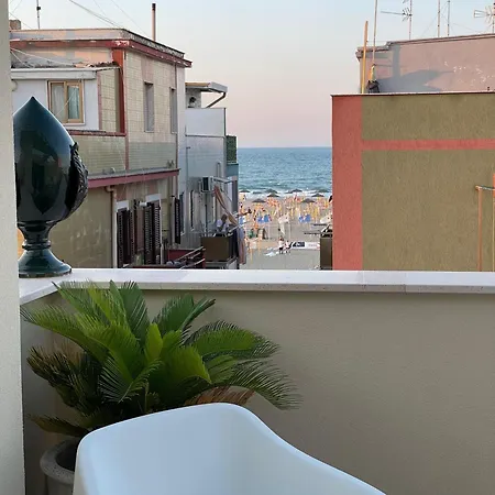 Holiday home Torre Girasale