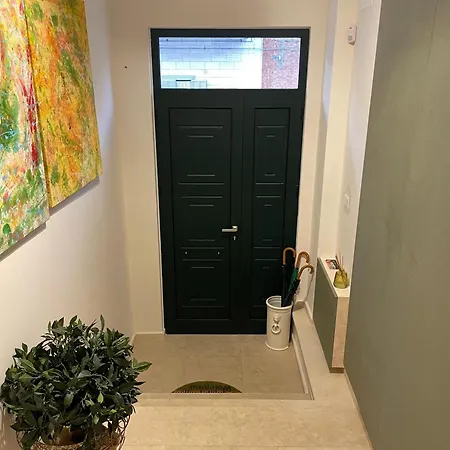 Torre Girasale Holiday home Margherita Di Savoia