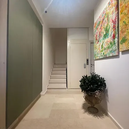 Holiday home Torre Girasale Margherita Di Savoia
