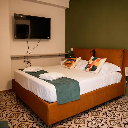 Holiday home Torre Girasale *