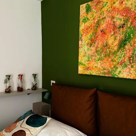 Torre Girasale Σπίτι διακοπών Margherita Di Savoia